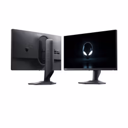 Alienware AW2524HF 24.5" Full HD LCD Nero - Vista aggiuntiva 7