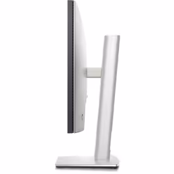 DELL UltraSharp U2424HE 23.8" Full HD LCD Nero, Argento - Vista aggiuntiva 4