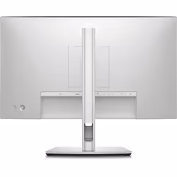 DELL UltraSharp U2424HE 23.8" Full HD LCD Nero, Argento - Vista aggiuntiva 5