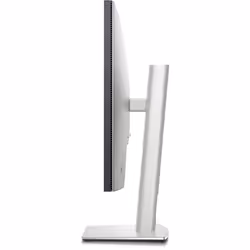 DELL UltraSharp U2724DE 27" Quad HD LCD Nero, Argento - Vista aggiuntiva 5