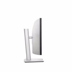 DELL UltraSharp U3425WE 34.1" Wide Quad HD LCD Nero, Argento - Vista aggiuntiva 5