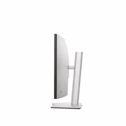 DELL UltraSharp U4025QW 40" 5K Ultra HD LCD Argento - Vista aggiuntiva 5