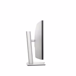 DELL UltraSharp U4025QW 40" 5K Ultra HD LCD Argento - Vista aggiuntiva 6