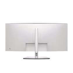 DELL UltraSharp U4025QW 40" 5K Ultra HD LCD Argento - Vista aggiuntiva 8