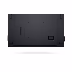 DELL P6524QT Pannello piatto interattivo 64.5" LCD 350 cd/m² 4K Ultra HD Nero Touch - Vista aggiuntiva 6
