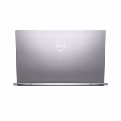 DELL P Series Monitor portatile 14 - P1424H - Vista aggiuntiva 6