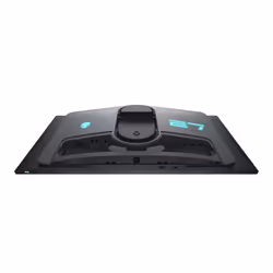 Alienware AW2725DF 26.7" Quad HD QD-OLED Nero - Vista aggiuntiva 7