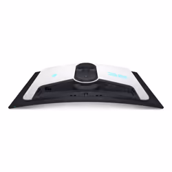 Alienware AW3225QF 32" 4K Ultra HD QD-OLED Nero, Bianco - Vista aggiuntiva 7