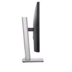 DELL P Series P2425E 24.1" LCD Nero - Vista aggiuntiva 5