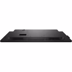 DELL P5525QC Pannello piatto per segnaletica digitale 54.6" LCD 400 cd/m² 4K Ultra HD Nero - Vista aggiuntiva 4