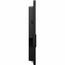 DELL P5525QC Pannello piatto per segnaletica digitale 54.6" LCD 400 cd/m² 4K Ultra HD Nero - Vista aggiuntiva 5