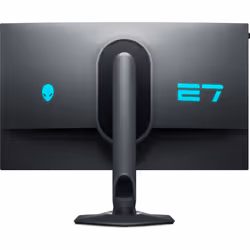 Alienware AW2725QF 27" 4K Ultra HD LCD Nero - Vista aggiuntiva 4