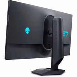 Alienware AW2725QF 27" 4K Ultra HD LCD Nero - Vista aggiuntiva 6