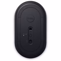 DELL MS355 mouse Universale Ambidestro RF senza fili + Bluetooth Ottico 4020 DPI - Vista aggiuntiva 4