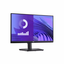 DELL E Series E2425HS 23.8" Full HD LCD Nero - Vista aggiuntiva 4