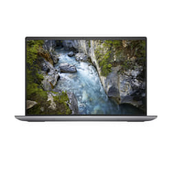 DELL Precision 5680 Intel® Core™ i7 i7-13700H Workstation mobile 40,6 cm (16") Full HD+ 32 GB LPDDR5-SDRAM 1 TB SSD NVIDIA RTX 3500 Ada Wi-Fi 6E (802.11ax) Windows 11 Pro Tedesco Grigio