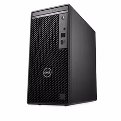 DELL OptiPlex 7020 i5-14500 8 GB 512 GB SSD Win11 Pro Mini Tower PC Nero - Vista aggiuntiva 4