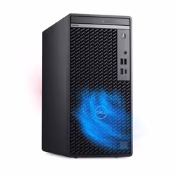 DELL OptiPlex 7020 i5-14500 8 GB 512 GB SSD Win11 Pro Mini Tower PC Nero - Vista aggiuntiva 6