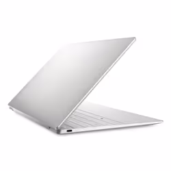 DELL XPS 13 9350 Intel Core Ultra 7 258V 13.4" Full HD+ 32 GB 1 TB SSD Win11 Pro Platino - Vista aggiuntiva 8