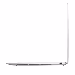 DELL XPS 13 9350 Intel Core Ultra 7 258V 13.4" Touch 3K 32 GB 1 TB SSD Win11 Pro Platino - Vista aggiuntiva 5