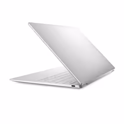 DELL XPS 13 9350 Intel Core Ultra 7 258V 13.4" Touch 3K 32 GB 1 TB SSD Win11 Pro Platino - Vista aggiuntiva 7