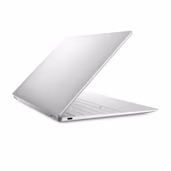 DELL XPS 13 9350 Intel Core Ultra 7 258V 13.4" Touch 3K 32 GB 1 TB SSD Win11 Pro Platino - Vista aggiuntiva 8