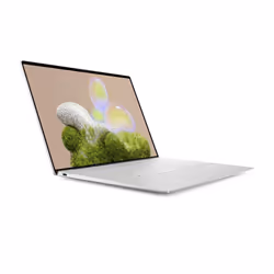 DELL XPS 13 9350 Intel Core Ultra 7 258V 13.4" Full HD+ 32 GB 512 GB SSD Win11 Pro Platino - Vista aggiuntiva 4