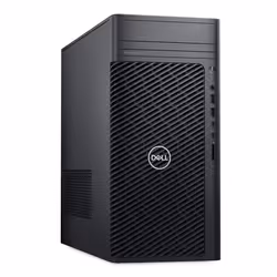 DELL Precision 3680 i7-14700 16GB 512GB SSD Win11 Pro Tower Stazione di lavoro Nero