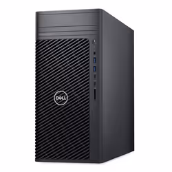 DELL Precision 3680 i7-14700 16GB 512GB SSD Win11 Pro Tower Stazione di lavoro Nero