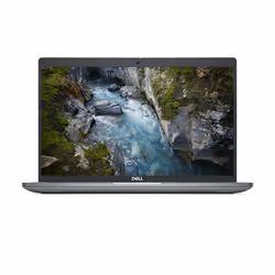 DELL Precision 3490, Intel Core Ultra 7, 35,6 cm (14"), 1920 x 1080 Pixel, 16 GB, 1 TB, Windows 11 Pro