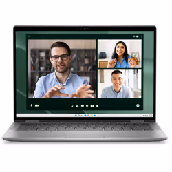 DELL Latitude 7350, Intel Core Ultra 7, 33,8 cm (13.3"), 1920 x 1200 Pixel, 16 GB, 512 GB, Windows 11 Pro