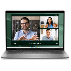 DELL Latitude 7350 Intel Core Ultra 7 165U 13.3" Full HD+ 16GB 512GB SSD Win11 Pro Grigio