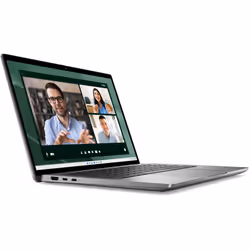DELL Latitude 7350 Intel Core Ultra 7 165U 13.3" Full HD+ 16GB 512GB SSD Win11 Pro Grigio