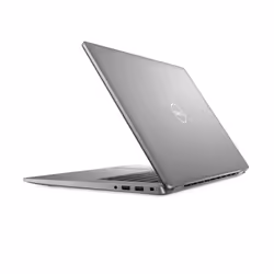 DELL Latitude 7650 Intel Core Ultra 7 155U 16" Full HD+ 16 GB 512 GB SSD Win11 Pro Grigio - Vista aggiuntiva 5
