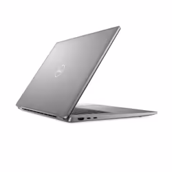 DELL Latitude 7650 Intel Core Ultra 7 155U 16" Full HD+ 16 GB 512 GB SSD Win11 Pro Grigio - Vista aggiuntiva 6