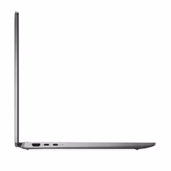 DELL Latitude 7650 Intel Core Ultra 7 155U 16" Full HD+ 16 GB 512 GB SSD Win11 Pro Grigio - Vista aggiuntiva 8