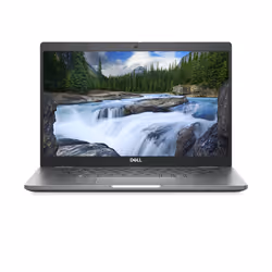 DELL Latitude 5350, Intel Core Ultra 5, 33,8 cm (13.3"), 1920 x 1080 Pixel, 16 GB, 512 GB, Windows 11 Pro
