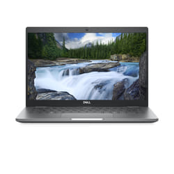 DELL Latitude 5350 Intel Core Ultra 5 125U Computer portatile 33,8 cm (13.3") Full HD 16 GB LPDDR5x-SDRAM 512 GB SSD Wi-Fi 6E (802.11ax) Windows 11 Pro Tedesco Grigio