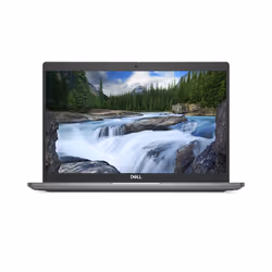 DELL Latitude 5350 Intel Core Ultra 5 125U Computer portatile 33,8 cm (13.3") Full HD 16 GB LPDDR5x-SDRAM 512 GB SSD Wi-Fi 6E (802.11ax) Windows 11 Pro Tedesco Grigio