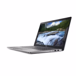 DELL Latitude 5350 Intel Core Ultra 5 125U Computer portatile 33,8 cm (13.3") Full HD 16 GB LPDDR5x-SDRAM 512 GB SSD Wi-Fi 6E (802.11ax) Windows 11 Pro Tedesco Grigio