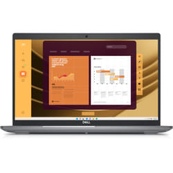 DELL Latitude 5550 Intel Core Ultra 5 125U 15.6" Full HD 16GB 512GB SSD Win11 Pro Grigio