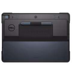 DELL CG7325L 13.3" Cover Nero - Vista aggiuntiva 5