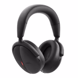 DELL WL7024 Auricolare Con cavo e senza cavo A Padiglione Musica e Chiamate USB tipo-C Bluetooth Nero - Vista aggiuntiva 4