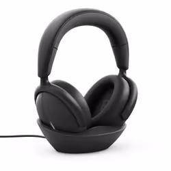 DELL WL7024 Auricolare Con cavo e senza cavo A Padiglione Musica e Chiamate USB tipo-C Bluetooth Nero - Vista aggiuntiva 6