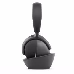 DELL WL7024 Auricolare Con cavo e senza cavo A Padiglione Musica e Chiamate USB tipo-C Bluetooth Nero - Vista aggiuntiva 7