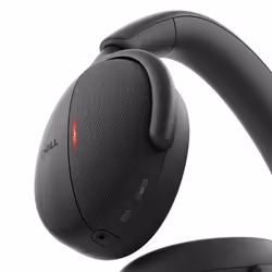 DELL WL7024 Auricolare Con cavo e senza cavo A Padiglione Musica e Chiamate USB tipo-C Bluetooth Nero - Vista aggiuntiva 8