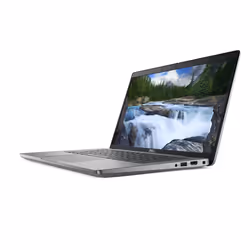 DELL Latitude 5450 Intel Core Ultra 5 125U 14" Full HD 16 GB 512 GB SSD Win11 Pro Grigio - Vista aggiuntiva 4