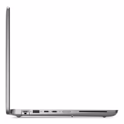 DELL Latitude 5450 Intel Core Ultra 5 125U 14" Full HD 16 GB 512 GB SSD Win11 Pro Grigio - Vista aggiuntiva 5