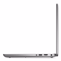 DELL Latitude 5450 Intel Core Ultra 5 125U 14" Full HD 16 GB 512 GB SSD Win11 Pro Grigio - Vista aggiuntiva 6