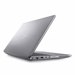 DELL Latitude 5450 Intel Core Ultra 5 125U 14" Full HD 16 GB 512 GB SSD Win11 Pro Grigio - Vista aggiuntiva 7